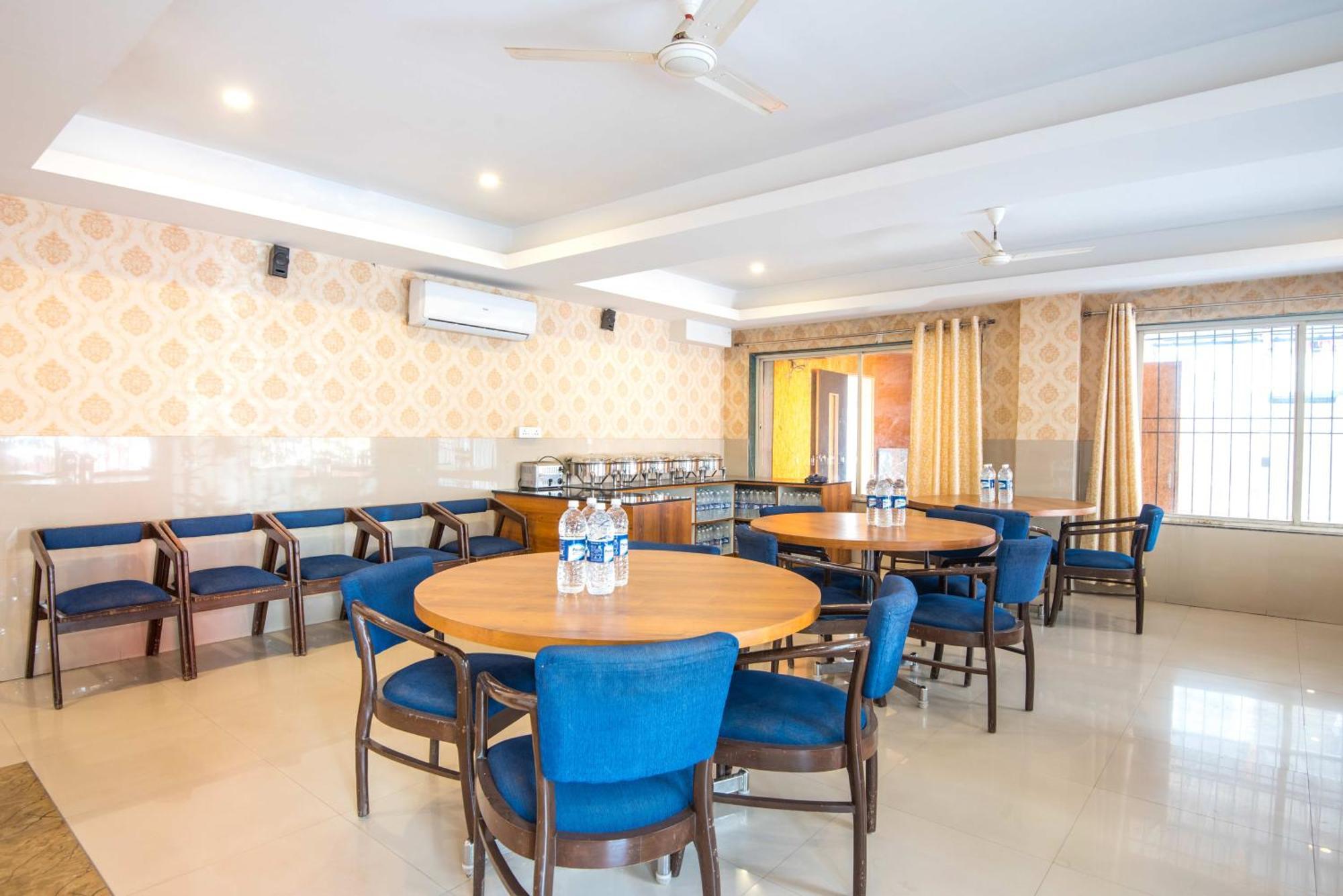 Hotel Treebo Empire Executive Premium, Hinjewadi Hinjawadi Zewnętrze zdjęcie