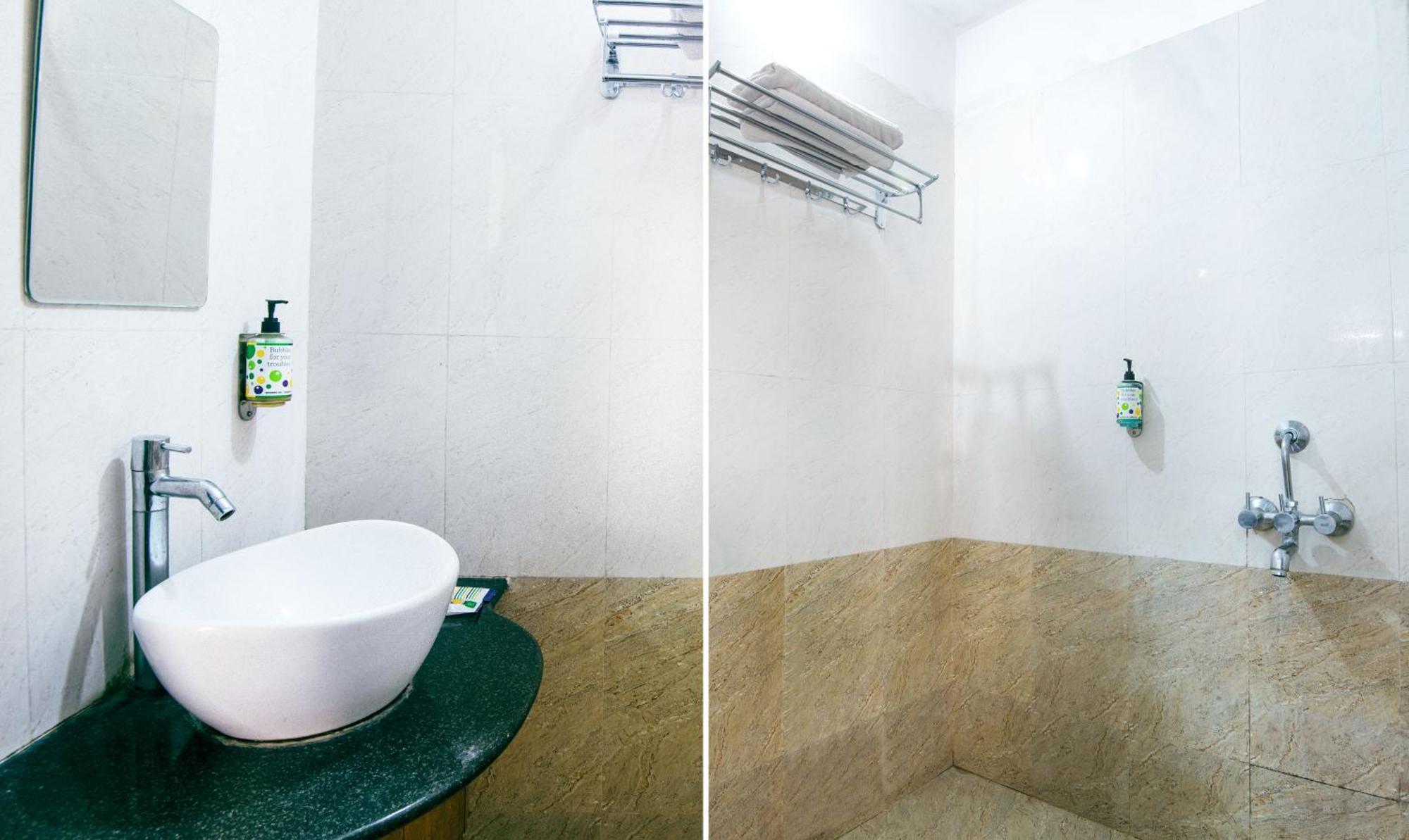 Hotel Treebo Empire Executive Premium, Hinjewadi Hinjawadi Zewnętrze zdjęcie