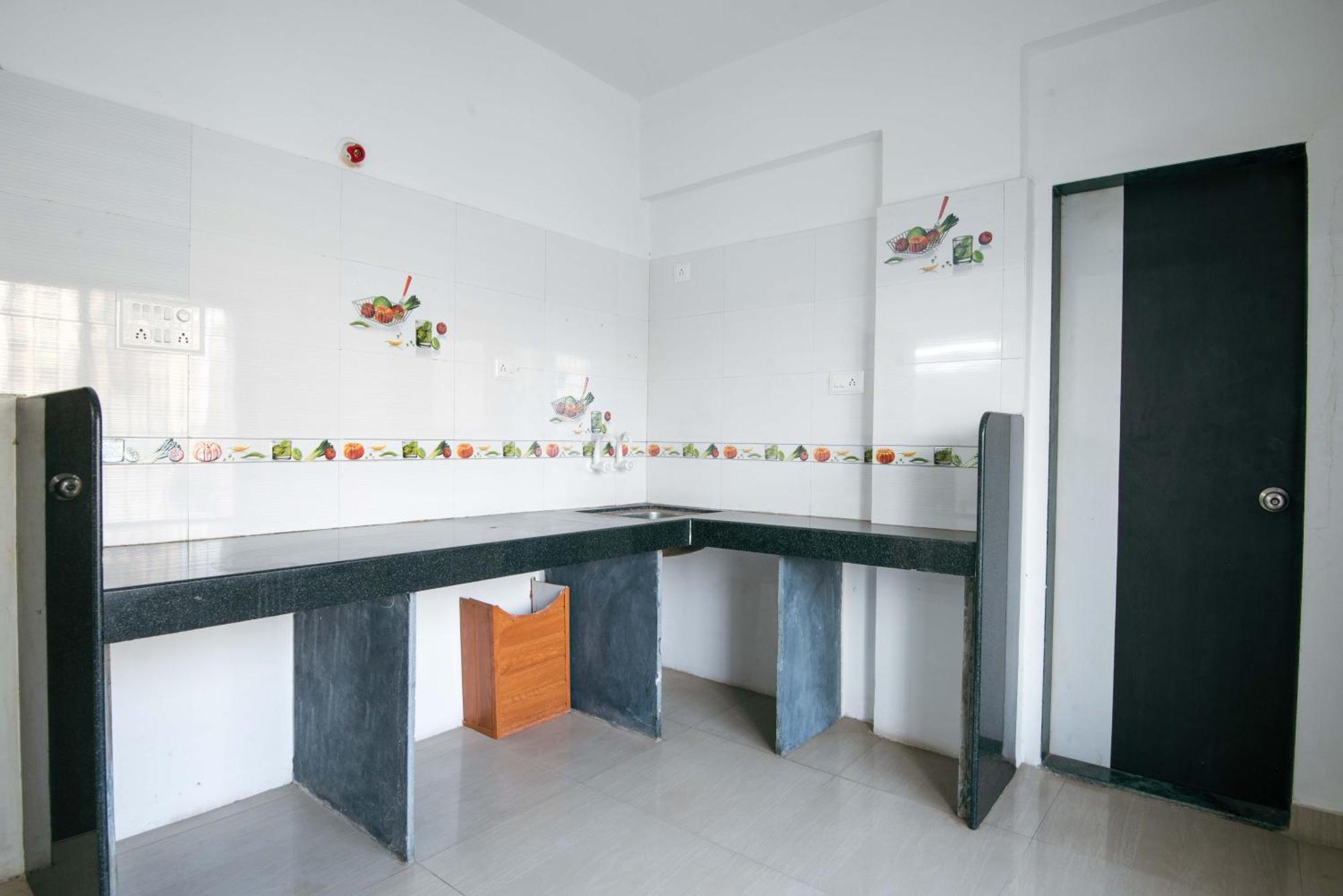Hotel Treebo Empire Executive Premium, Hinjewadi Hinjawadi Zewnętrze zdjęcie