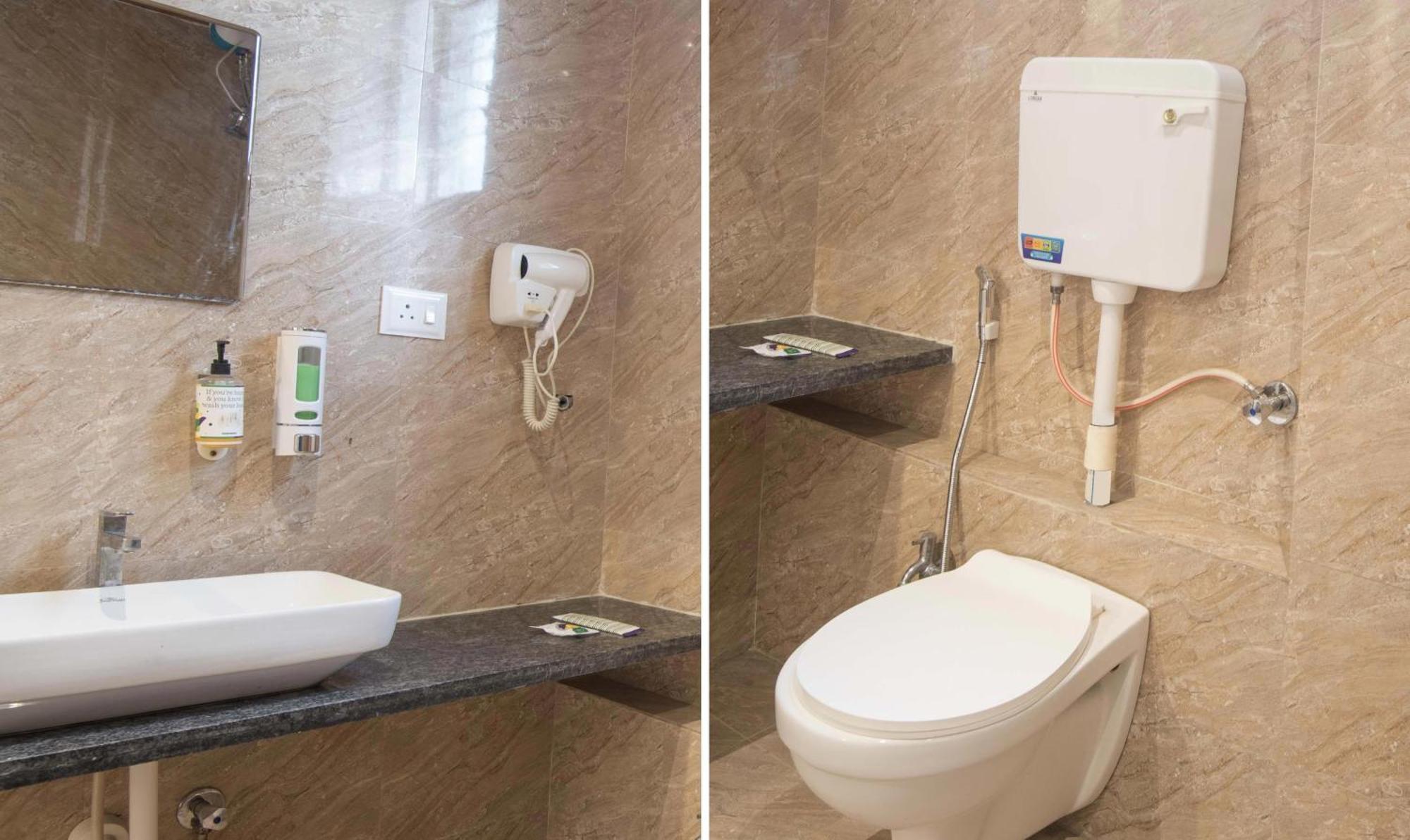 Hotel Treebo Empire Executive Premium, Hinjewadi Hinjawadi Zewnętrze zdjęcie